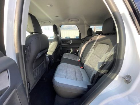 Used 2021 Ford Bronco Sport Big Bend w/ Big Bend Package (96B) image 17