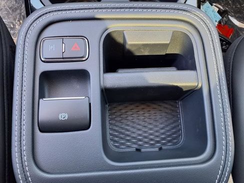 New 2025 Ford Mustang Mach-E Premium image 12