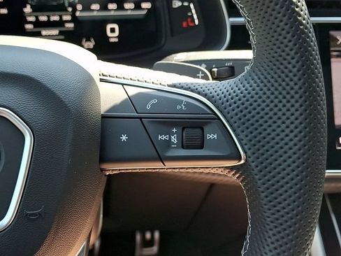 Certified 2026 Audi SQ7 Premium Plus AWD/4WD image 23