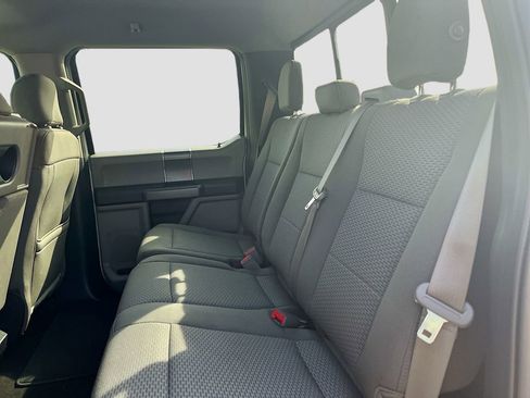 Used 2019 Ford F150 XLT w/ Equipment Group 302A Luxury RWD image 23