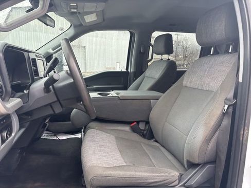 Used 2024 Ford F250 XLT w/ FX4 Off-Road Package image 12