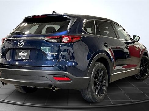 Certified 2023 MAZDA CX-9 Touring Plus image 2