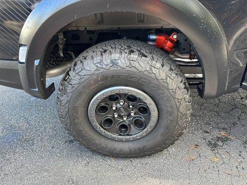 New 2025 Ford F150 Raptor image 17