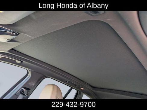 Used 2023 BMW X3 sDrive30i w/ Premium Package RWD image 14
