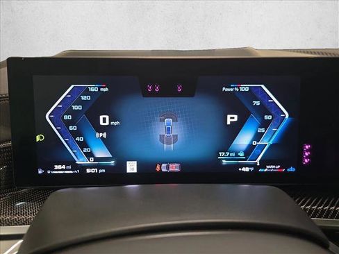 Used 2026 BMW X7 M60i image 21