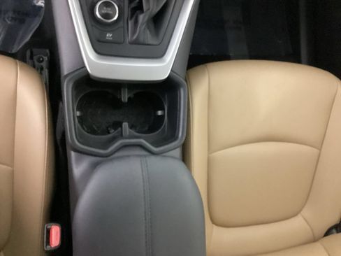 Used 2023 Toyota RAV4 XLE Premium AWD/4WD image 20