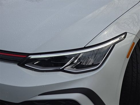 Used 2022 Volkswagen GTI S image 34