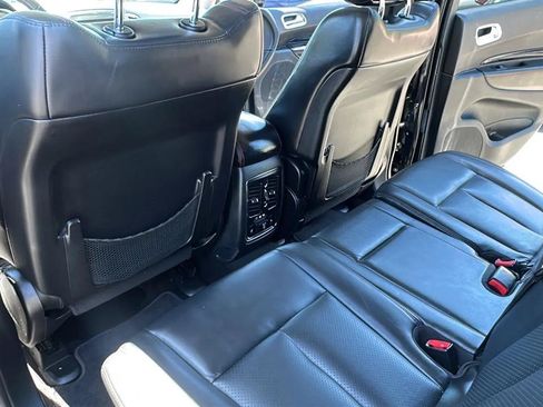 Used 2013 Dodge Durango R/T w/ Leather Interior Group RWD image 29
