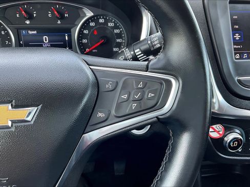 Used 2024 Chevrolet Equinox LT image 24