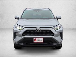Certified 2025 Toyota RAV4 XLE w/ Convenience Package video 2