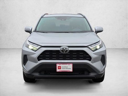 Certified 2025 Toyota RAV4 XLE w/ Convenience Package image 2