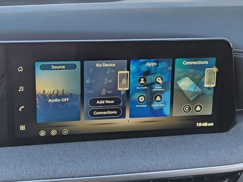 New 2026 Nissan Kicks SV image 12