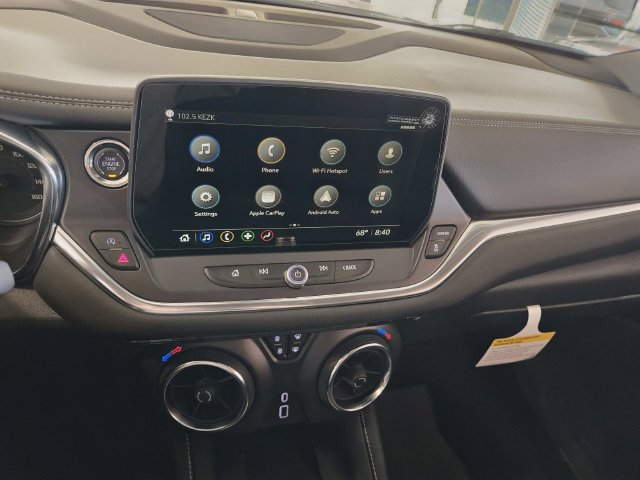 New 2026 Chevrolet Blazer LT w/ Convenience Package AWD/4WD image 21