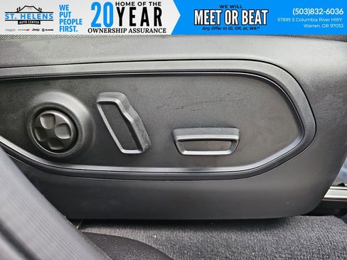 New 2026 Jeep Grand Cherokee L Limited w/ Trailer Tow Package image 25