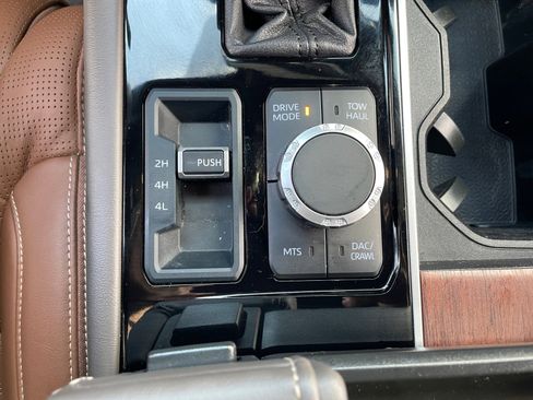 Used 2024 Toyota Tundra 1794 Edition image 29