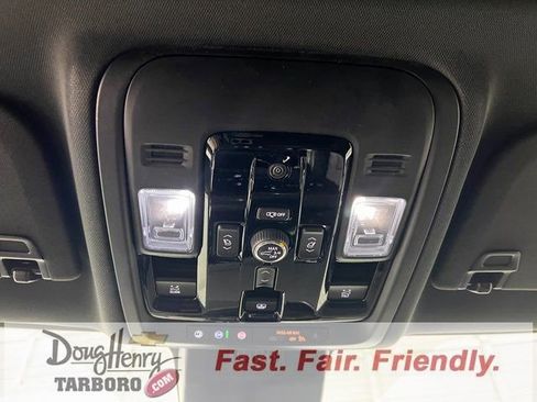 New 2026 Chevrolet Tahoe RST w/ Advanced Technology Package AWD/4WD image 57