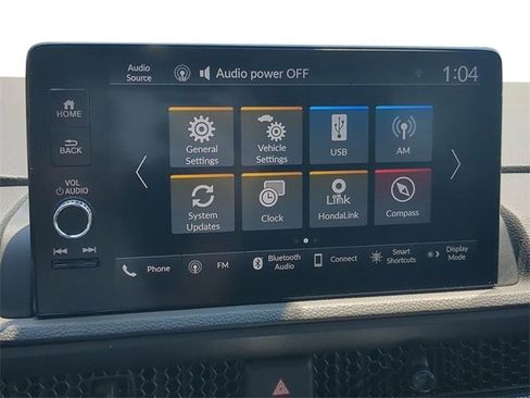 New 2025 Honda CR-V Sport-L image 14