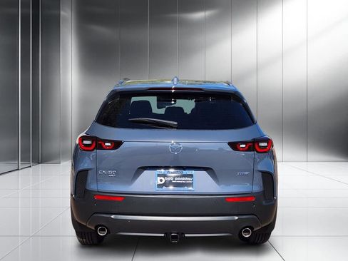 New 2026 MAZDA CX-50 2.5 Hybrid w/ Cargo Package image 30