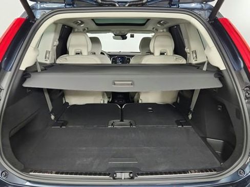 Used 2025 Volvo XC90 B6 Ultra w/ Protection Package Premier AWD/4WD image 43