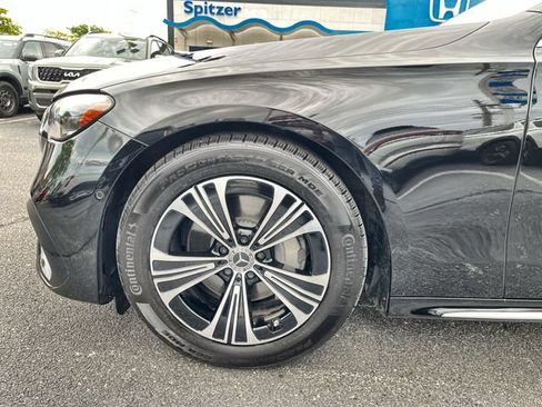 Used 2024 Mercedes-Benz E 350 4MATIC Sedan image 21