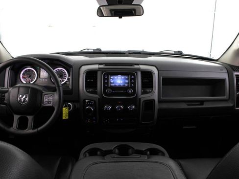 Used 2019 RAM 1500 Tradesman w/ Tradesman SXT Package AWD/4WD image 45