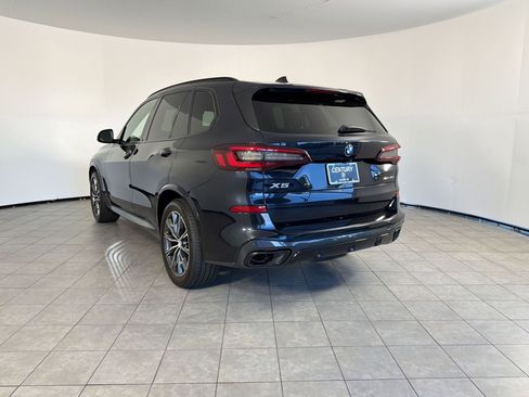 Used 2022 BMW X5 sDrive40i w/ M Sport Package RWD image 3