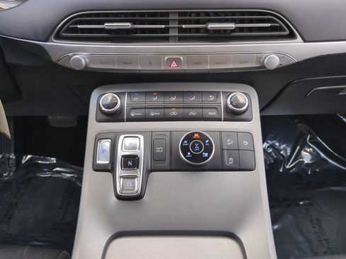 Used 2022 Hyundai Palisade SE AWD/4WD image 19