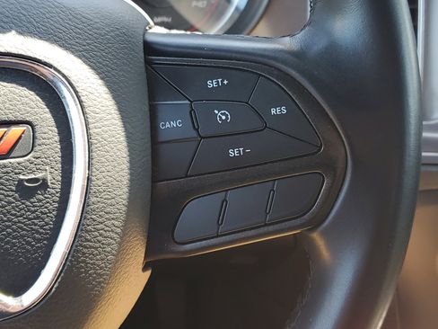 Used 2023 Dodge Charger SXT image 18