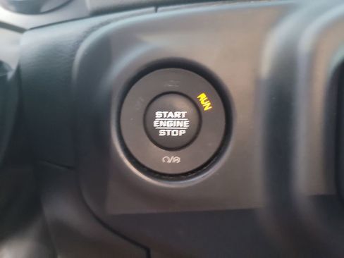 Used 2022 Jeep Wrangler Unlimited Sahara 4xe w/ Cold Weather Group image 27