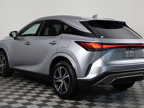 Used 2024 Lexus RX 350h image 6