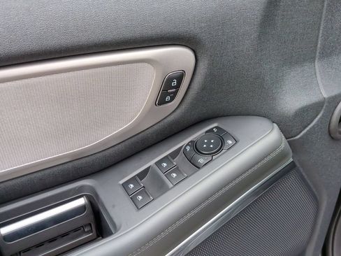 New 2027 Ford Expedition Max Active RWD image 11