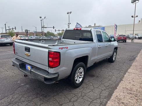 Used 2015 Chevrolet Silverado 1500 LT w/ All Star Edition image 11