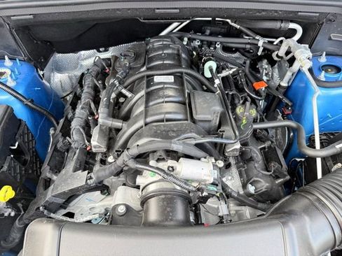 New 2026 Dodge Durango GT image 70