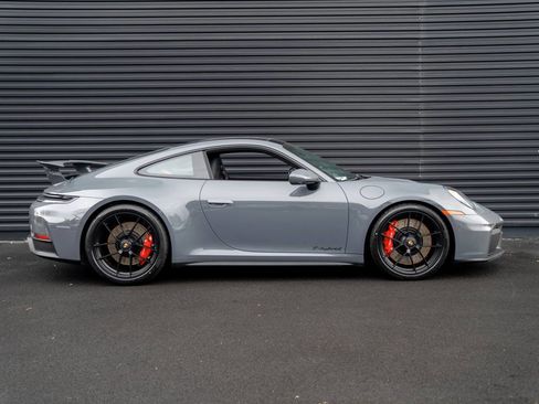 New 2026 Porsche 911 Carrera GTS image 11