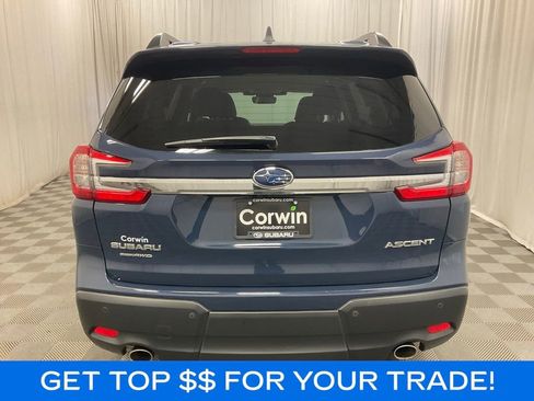 Used 2024 Subaru Ascent Premium w/ Convenience Package AWD/4WD image 3