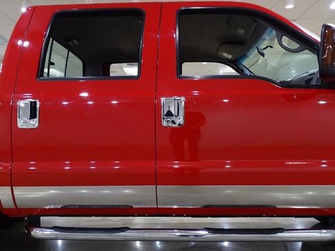 Used 2000 Ford F350 4x4 Crew Cab Super Duty image 32