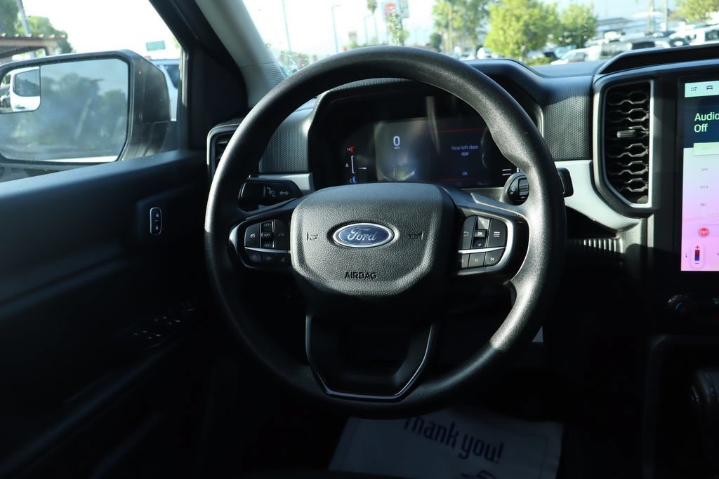 Used 2025 Ford Ranger XL RWD image 26