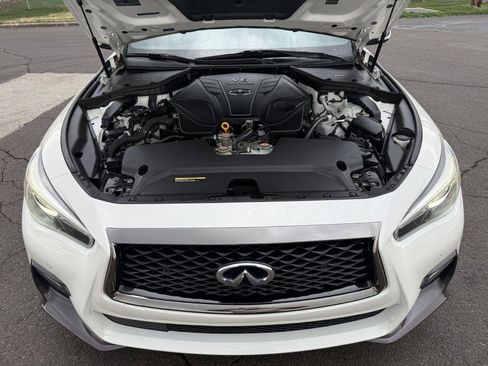 Used 2020 INFINITI Q50 Edition 30 image 36