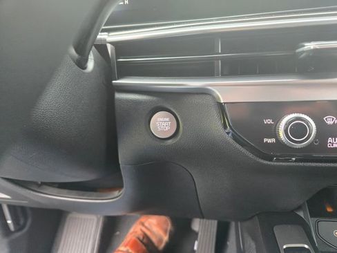 New 2026 Kia Sorento EX FWD image 18