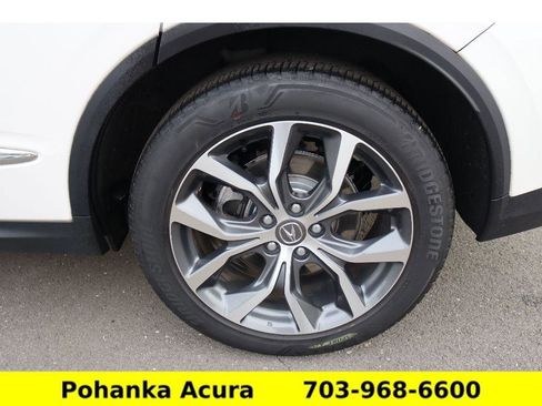Used 2023 Acura MDX SH-AWD w/ Technology Package image 28