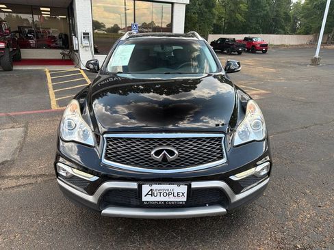 Used 2017 INFINITI QX50 AWD w/ Premium Package image 3