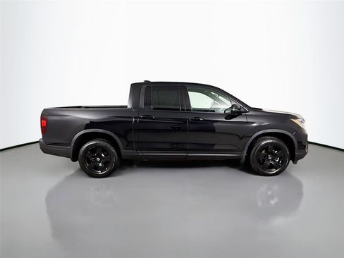 Used 2024 Honda Ridgeline Black Edition image 18
