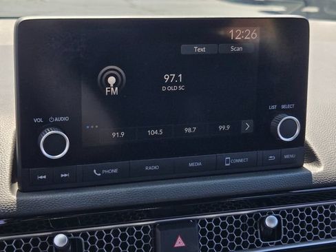 Used 2023 Honda Civic Sport image 31