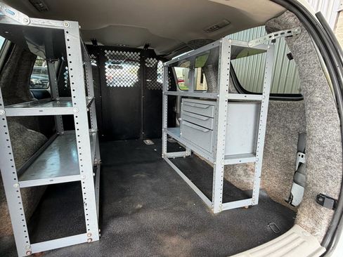 Used 2008 Chevrolet Uplander w/ Climate Package image 18