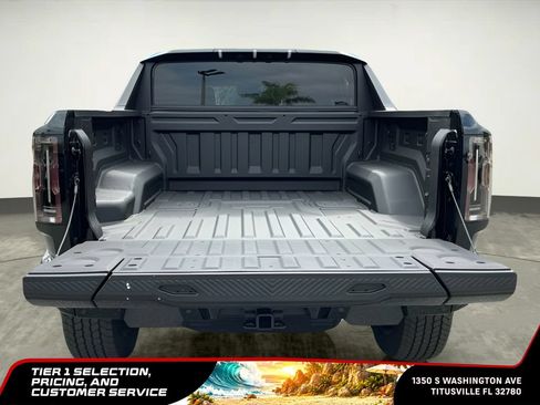 New 2026 GMC Hummer EV 4x4 Crew Cab image 20