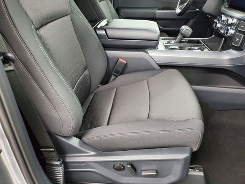 New 2025 Ford F150 XLT w/ Equipment Group 302A MID image 24