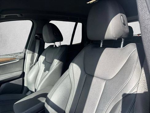 Used 2020 BMW X3 sDrive30i image 11