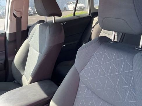 Used 2024 Toyota RAV4 XLE image 11