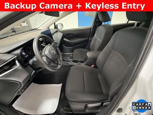 Used 2023 Toyota Corolla LE image 12