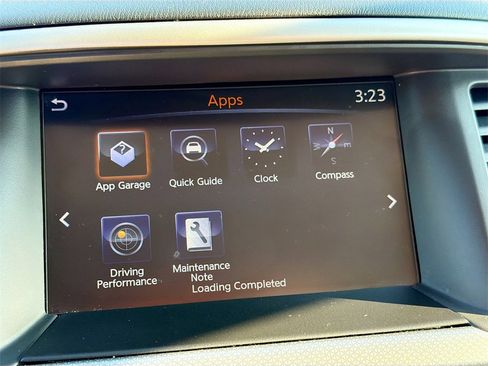 Used 2020 Nissan Pathfinder SL w/ Cargo Package image 15